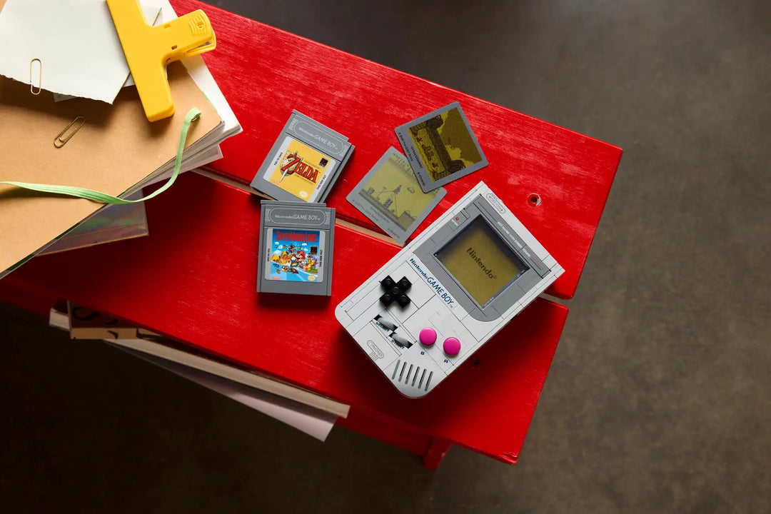 72046 Game Boy™