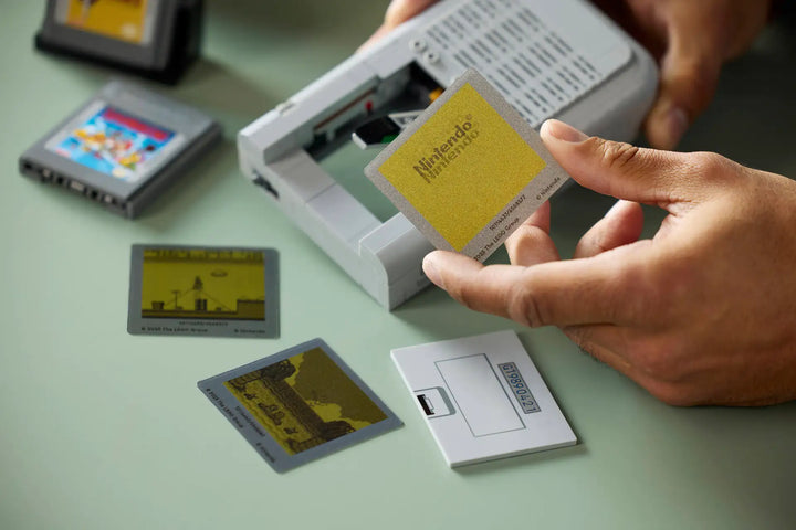 72046 Game Boy™