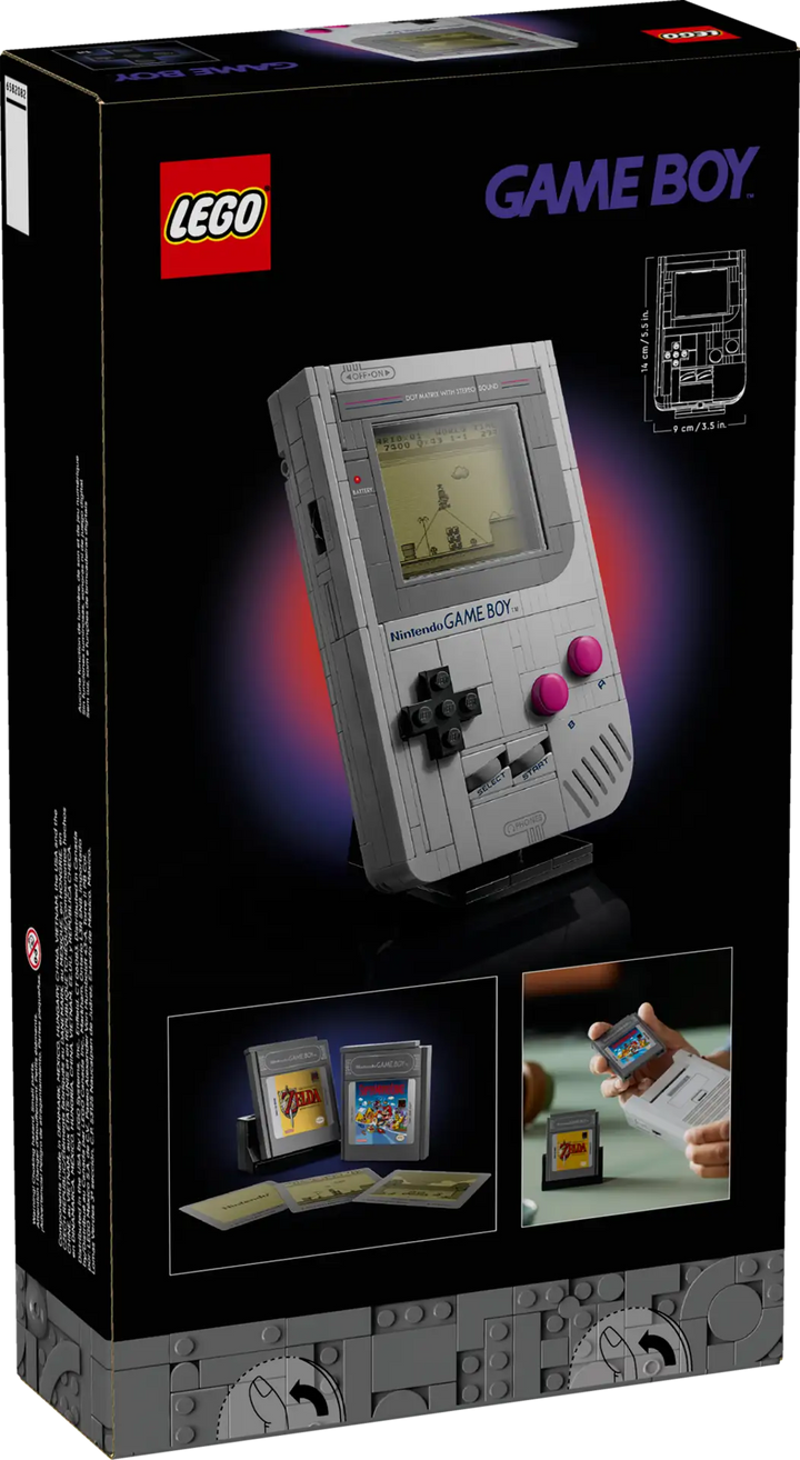72046 Game Boy™