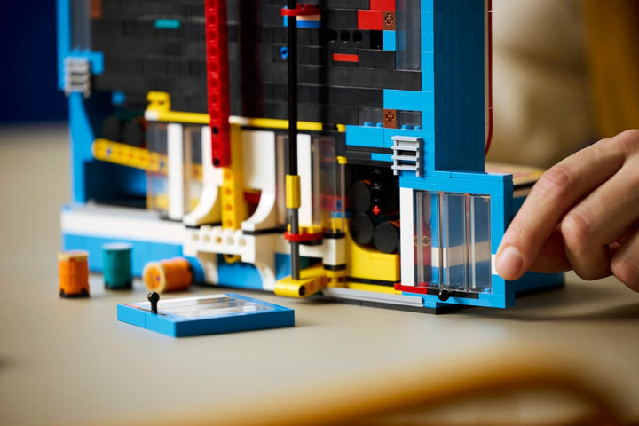 72051 Donkey Kong™ Arcade