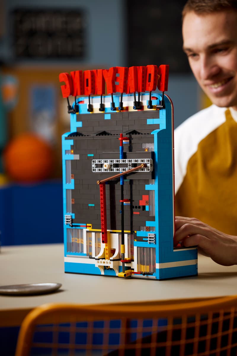72051 Donkey Kong™ Arcade