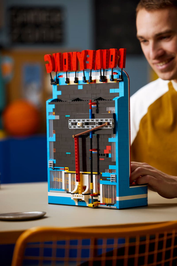 72051 Donkey Kong™ Arcade