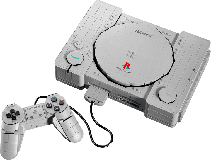 72306 PlayStation™