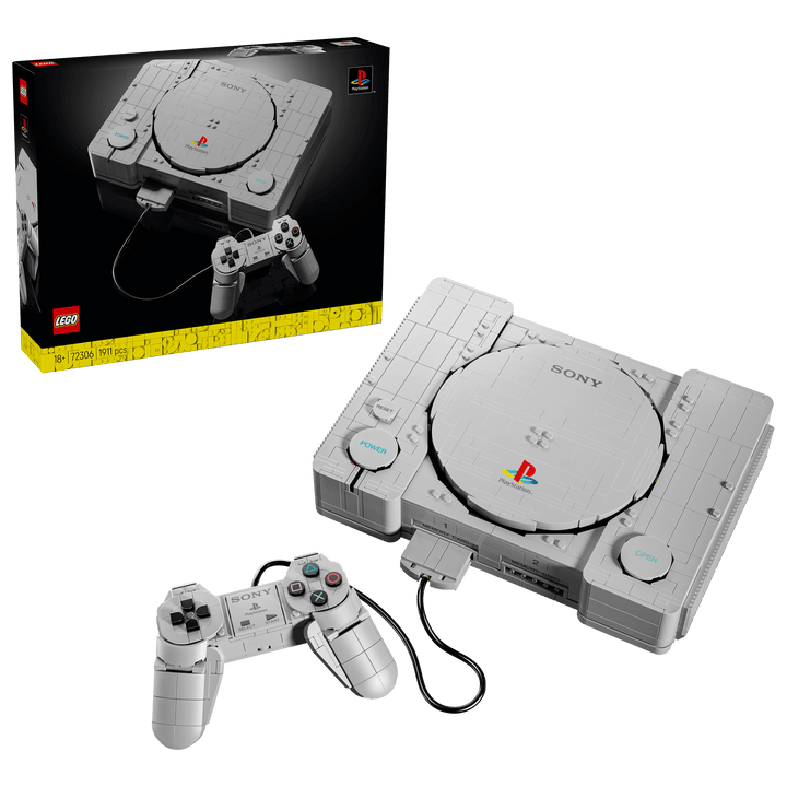 72306 PlayStation™