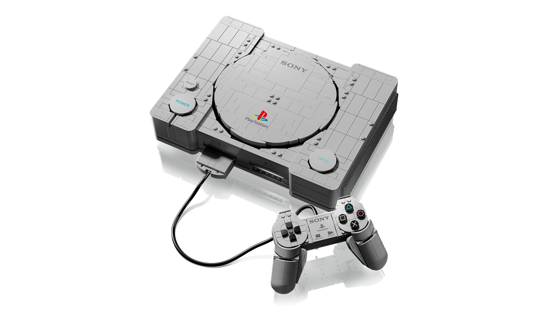 72306 PlayStation™