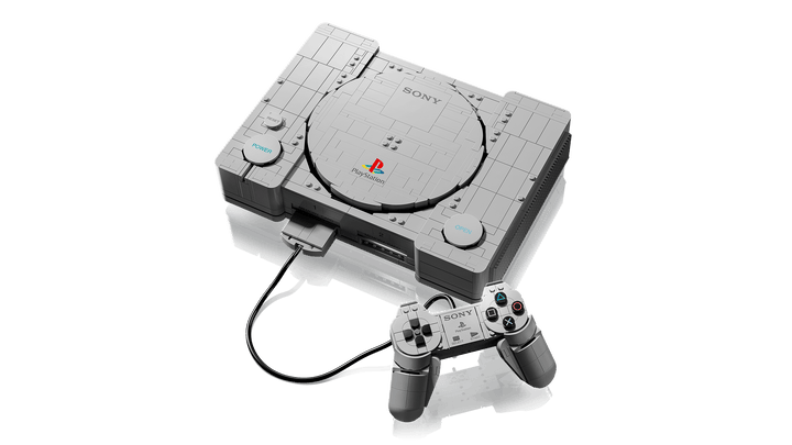 72306 PlayStation™