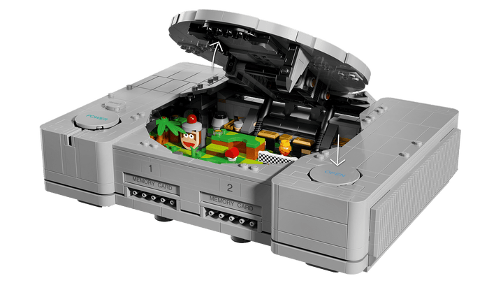 72306 PlayStation™