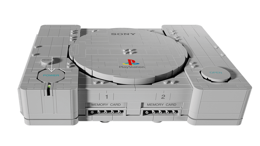 72306 PlayStation™