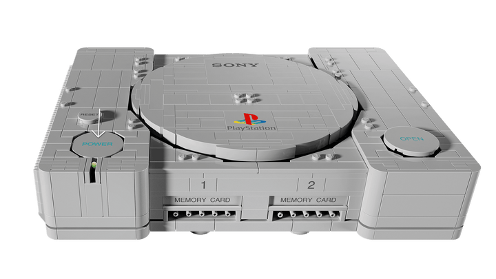 72306 PlayStation™