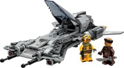 75346 Pirate Snub Fighter