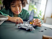 75346 Pirate Snub Fighter