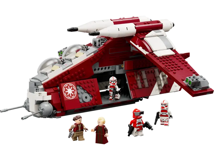 75354 Coruscant Guard Gunship™