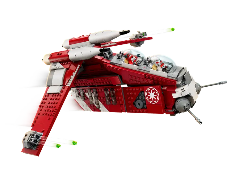 75354 Coruscant Guard Gunship™