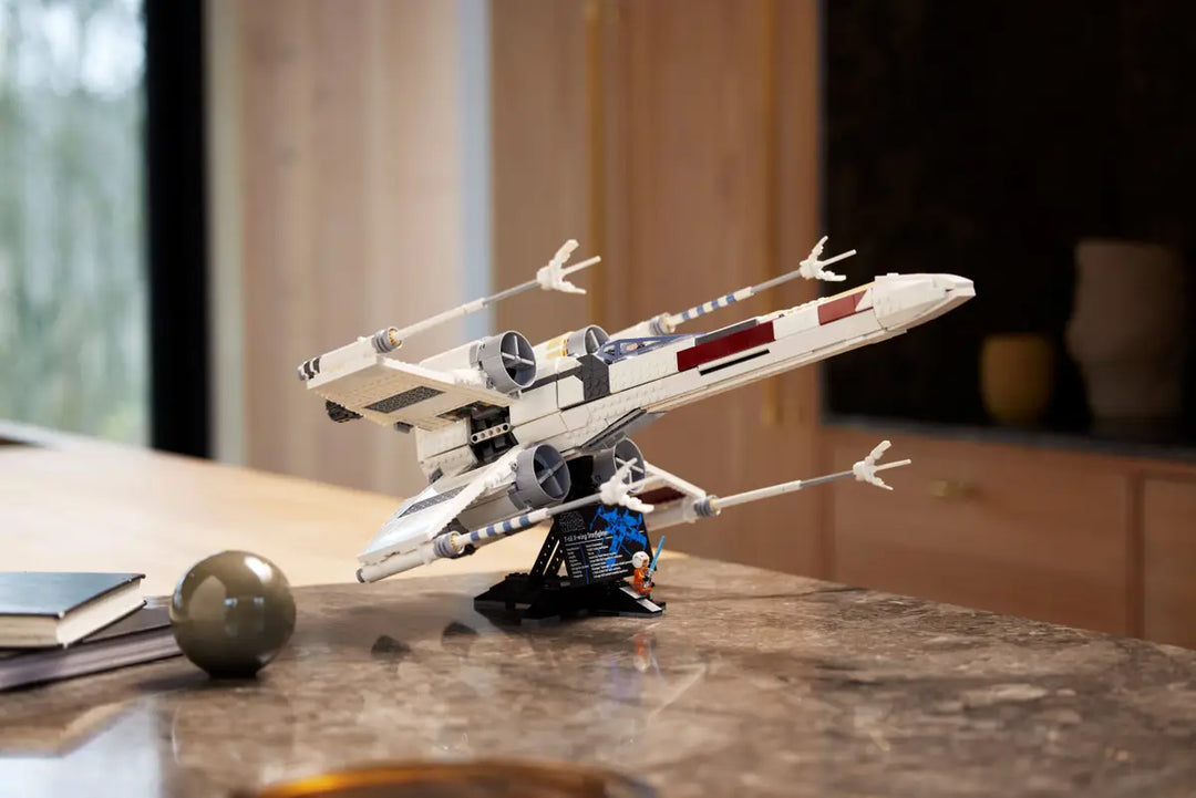 75355 X-Wing Starfighter™