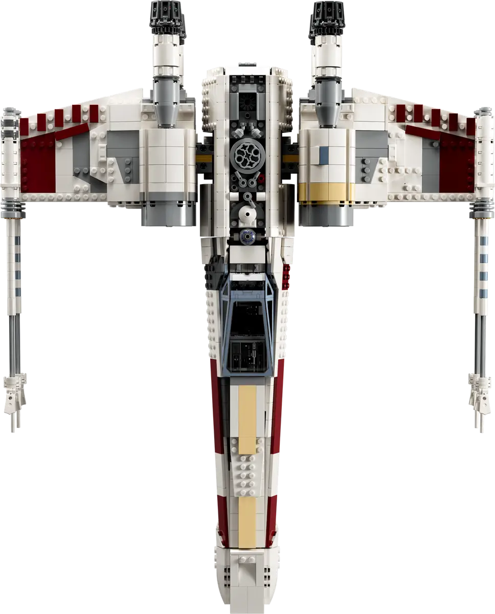 75355 X-Wing Starfighter™