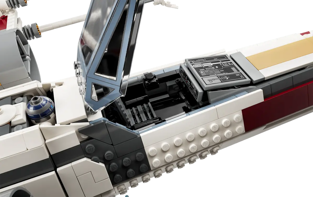 75355 X-Wing Starfighter™