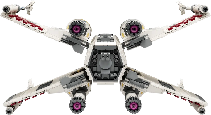 75355 X-Wing Starfighter™