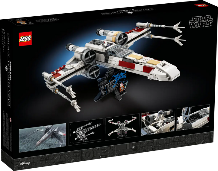 75355 X-Wing Starfighter™