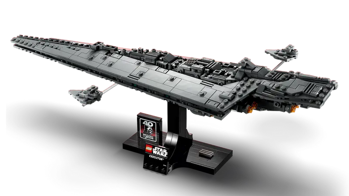 75356 Executor Super Star Destroyer™