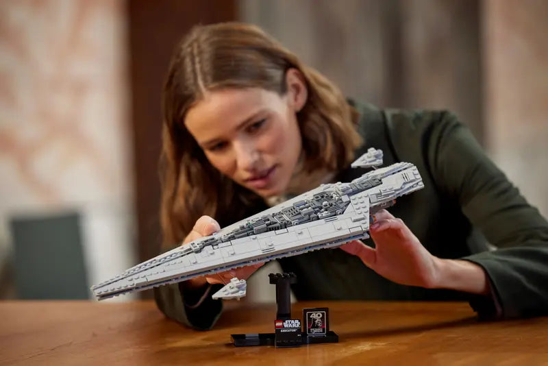 75356 Executor Super Star Destroyer™