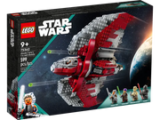 75362 Ahsoka Tano's T-6 Jedi Shuttle