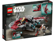 75362 Ahsoka Tano's T-6 Jedi Shuttle