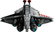 75367 Venator-Class Republic Attack Cruiser