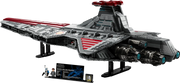 75367 Venator-Class Republic Attack Cruiser