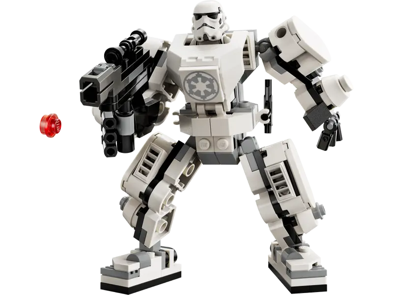 75370 Stormtrooper™ Mech
