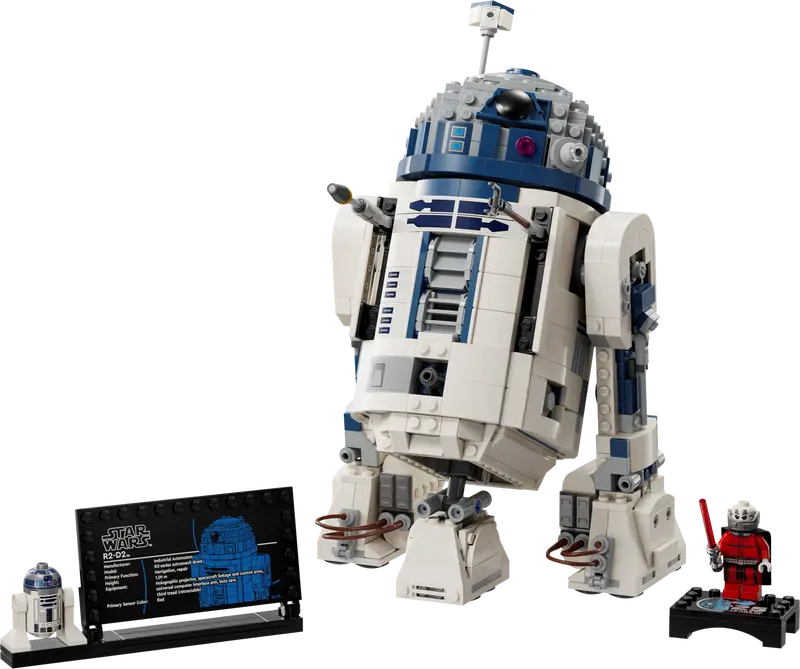 75379 R2-D2™