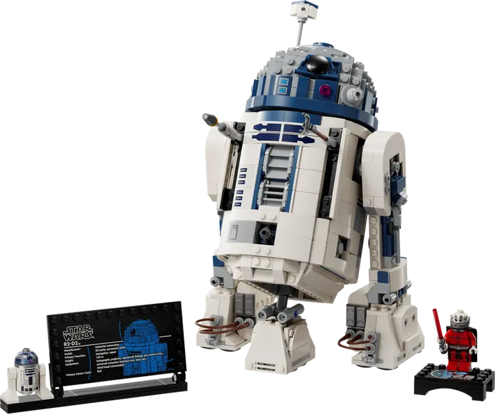 75379 R2-D2™