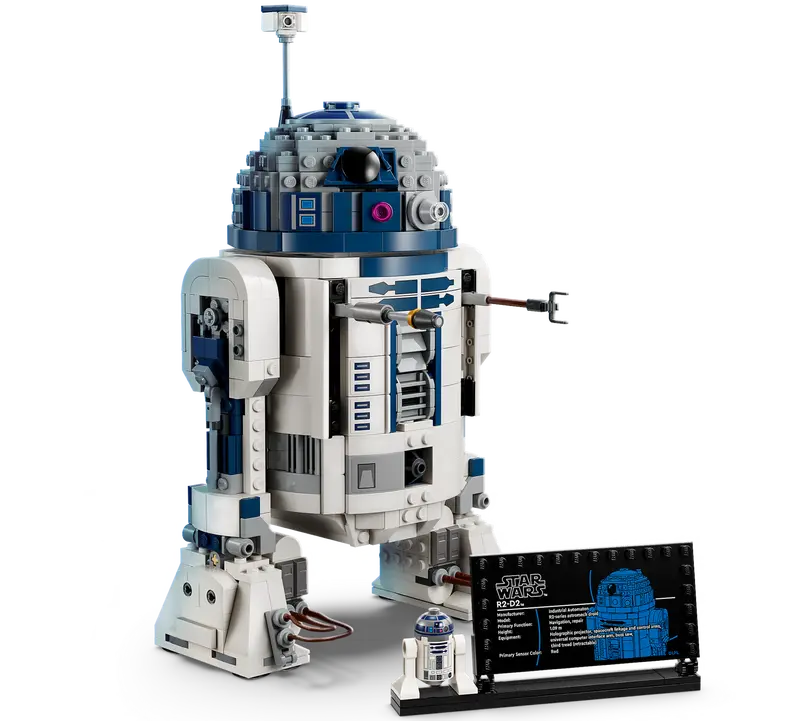 75379 R2-D2™