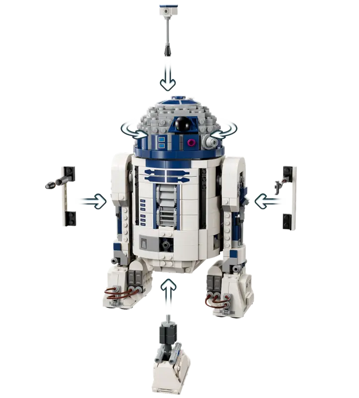 75379 R2-D2™