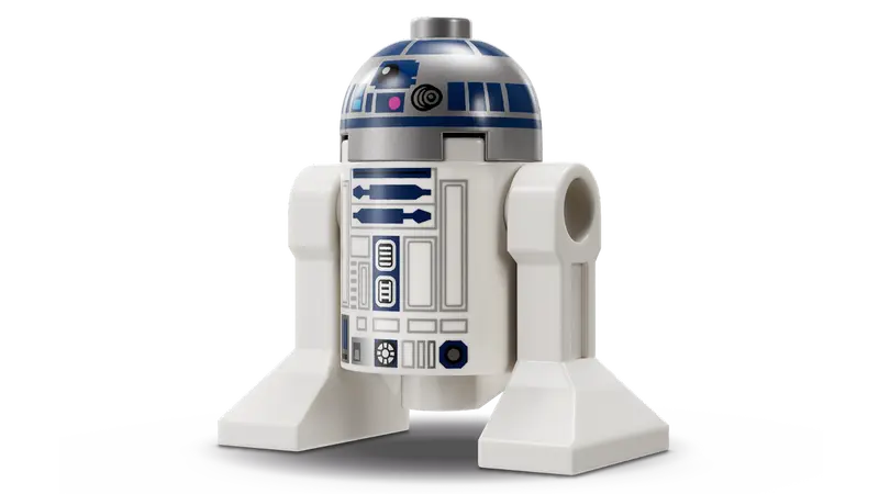 75379 R2 D2 Box Of Bricks