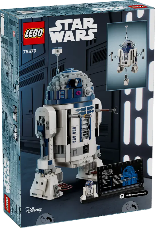 75379 R2-D2™