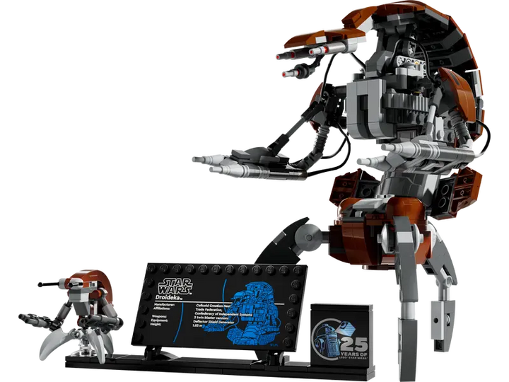 75381 Droideka™