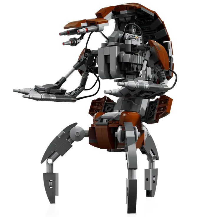 75381 Droideka™