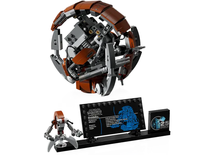 75381 Droideka™