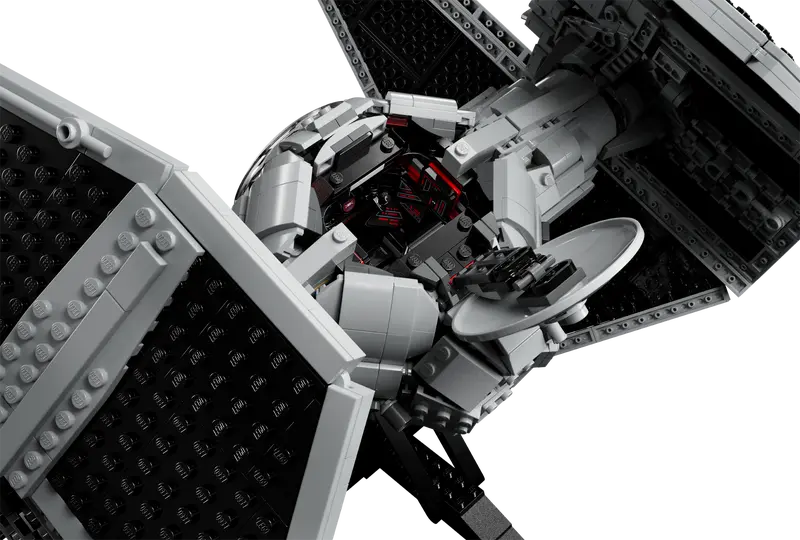 75382 TIE Interceptor™ – Box Of Bricks - Main Image