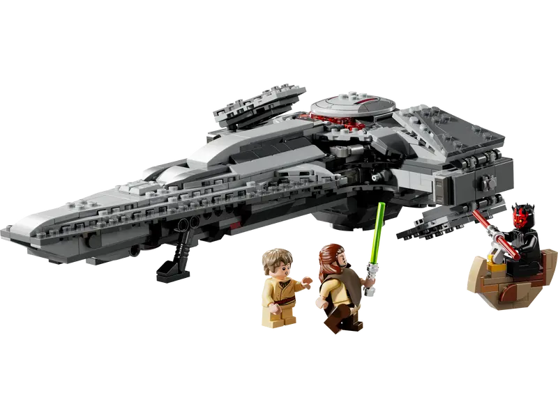 75383 Darth Maul's Sith Infiltrator™