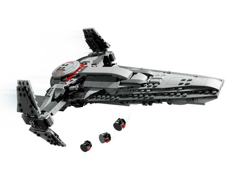 75383 Darth Maul's Sith Infiltrator™