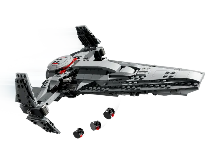 75383 Darth Maul's Sith Infiltrator™