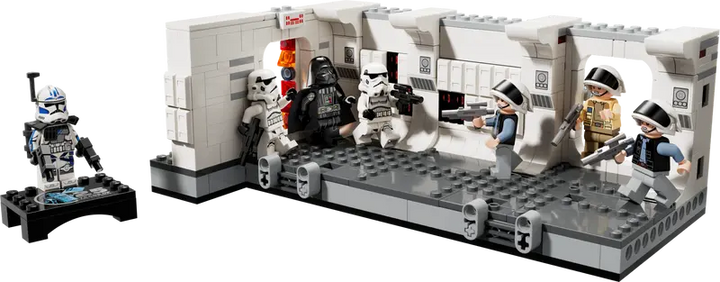 75387 Boarding the Tantive IV™