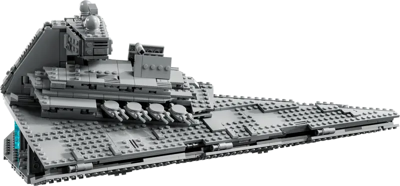 75394 Imperial Star Destroyer™ – Box Of Bricks - Main Image
