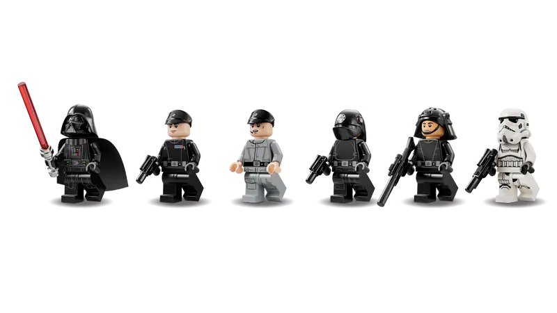 75394 Imperial Star Destroyer™ – Box Of Bricks - Main Image