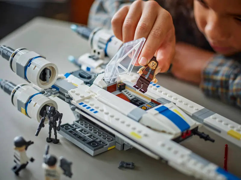 75399 Rebel U-Wing Starfighter™