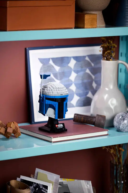 75408 Jango Fett™ Helmet