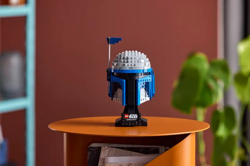 75408 Jango Fett™ Helmet