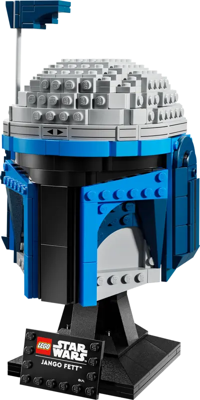 75408 Jango Fett™ Helmet