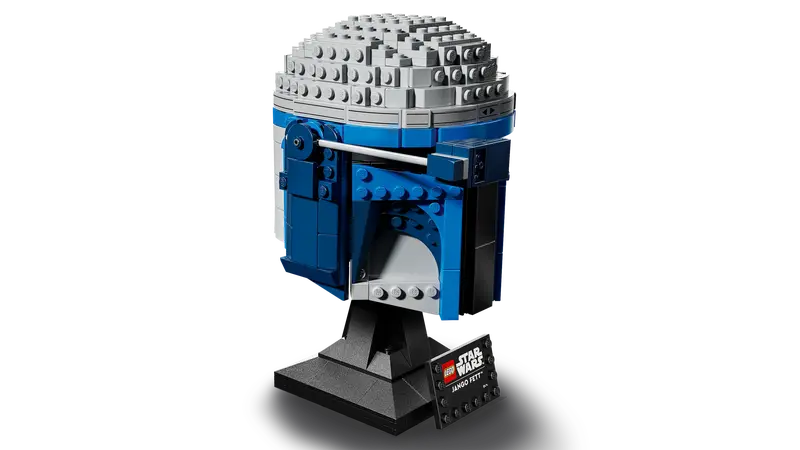 75408 Jango Fett™ Helmet